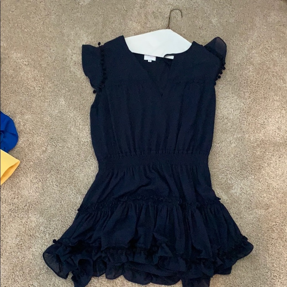 Mis Los Angeles Dress